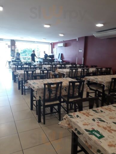 Torre Grill