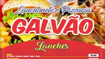 Lanchonete Do Ne