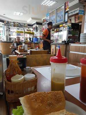 Sucos E Lanches Yara