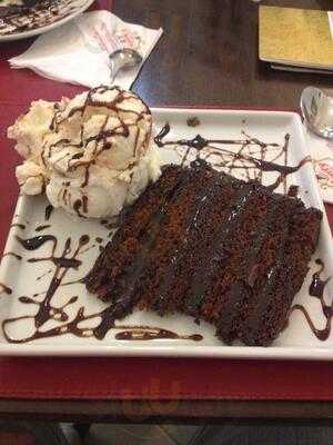 Dibi's - Sweet And Ice