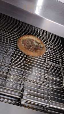 Pizzaria E Esfiharia Castelao