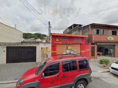 Pizzaria E Esfiharia Castelao