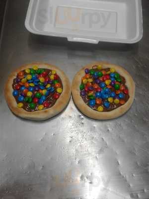 Pizzaria E Esfiharia Castelao