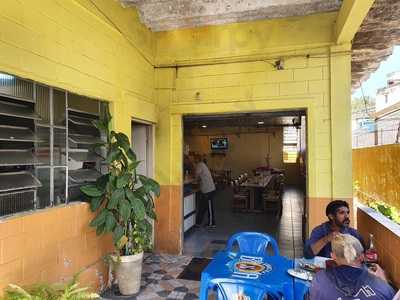 Bar Mineirinho
