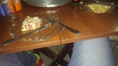Paraiso Da Pizza