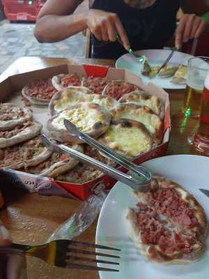 Padaria E Pizzaria Vila Real