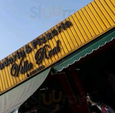 Padaria E Pizzaria Vila Real