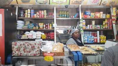 Padaria E Pizzaria Vila Real