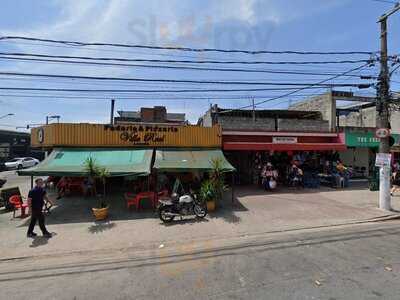 Padaria E Pizzaria Vila Real