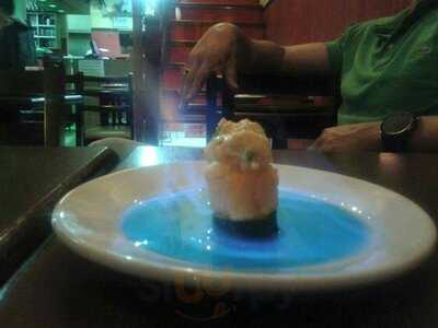 Temakeria Osaka Sushi