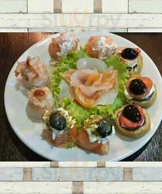 Temakeria Osaka Sushi