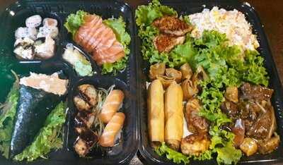 Temakeria Osaka Sushi