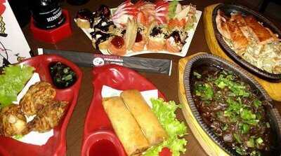 Temakeria Osaka Sushi