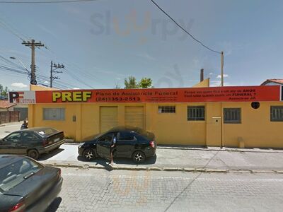 Restaurante Tratoria
