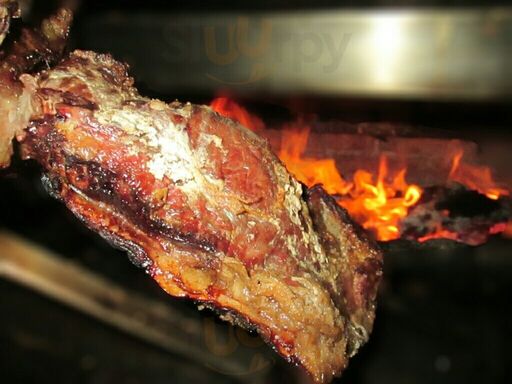 Churrascaria Cachorrão