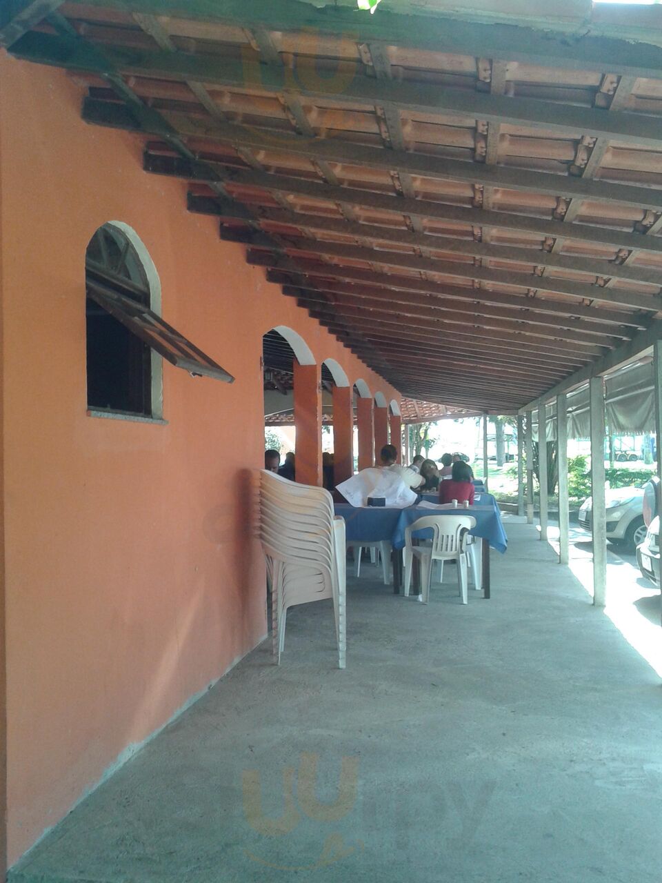 Molica's Restaurante