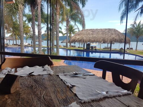 Restaurante Tayayá