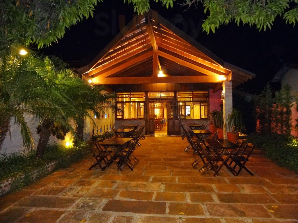 Cantina Da Donana
