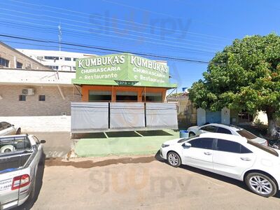 Kumbuka's Churrascaria