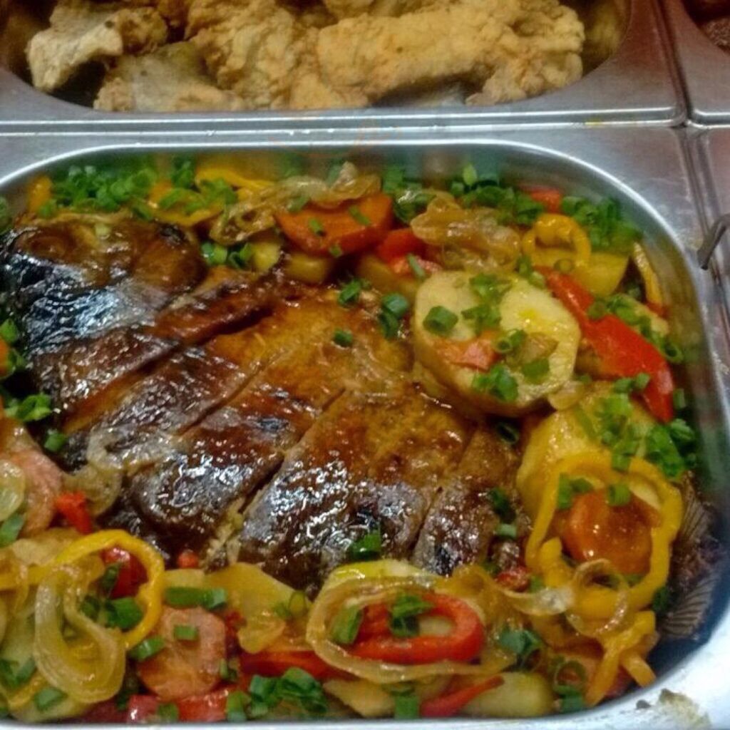 Nino's Restaurante