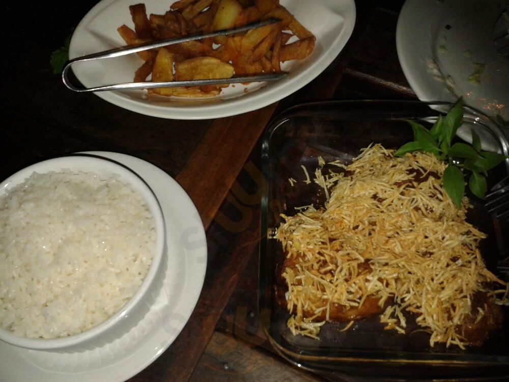 Bento´s Bar E Restaurante