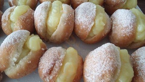 Trigo De Ouro Padaria E Confeitaria