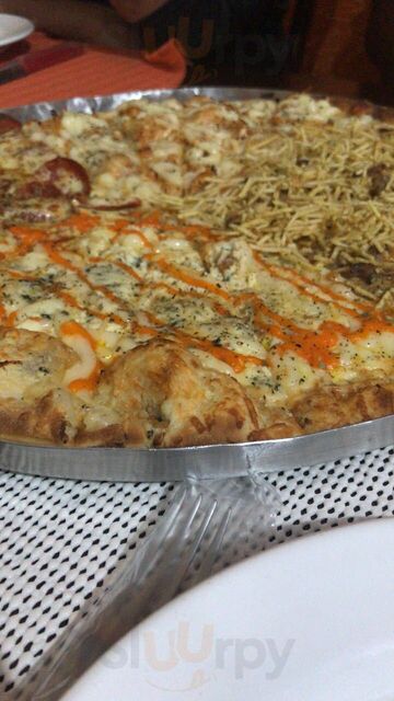 Pizzaria Da Casa