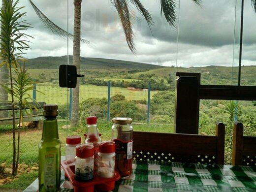 Restaurante Feliz