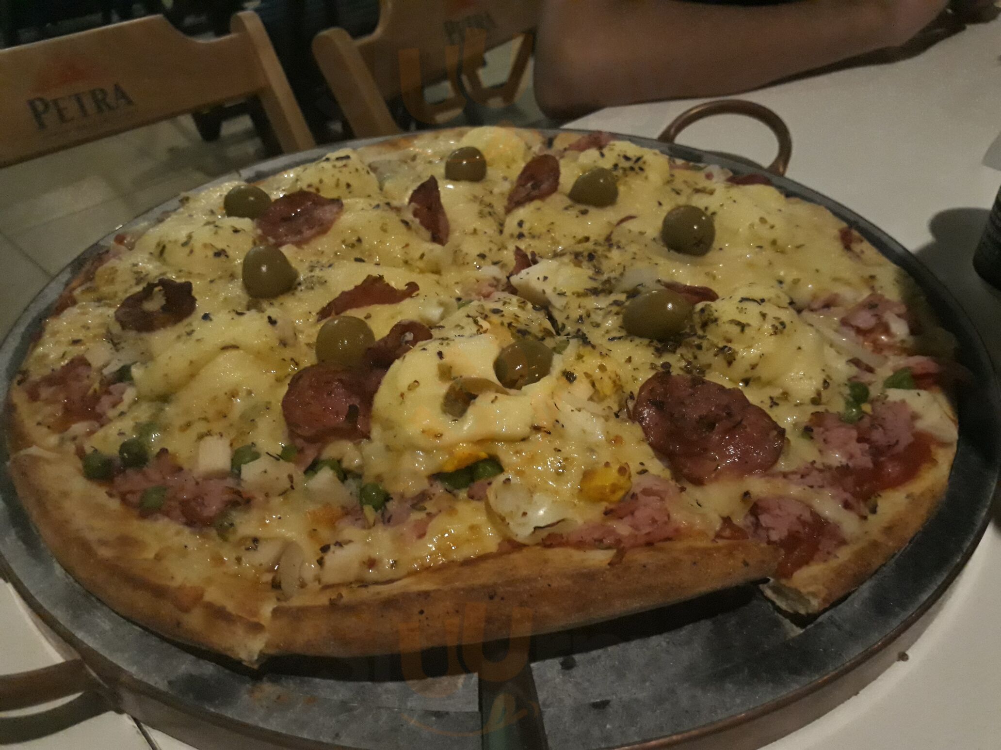 Restaurante Caninde
