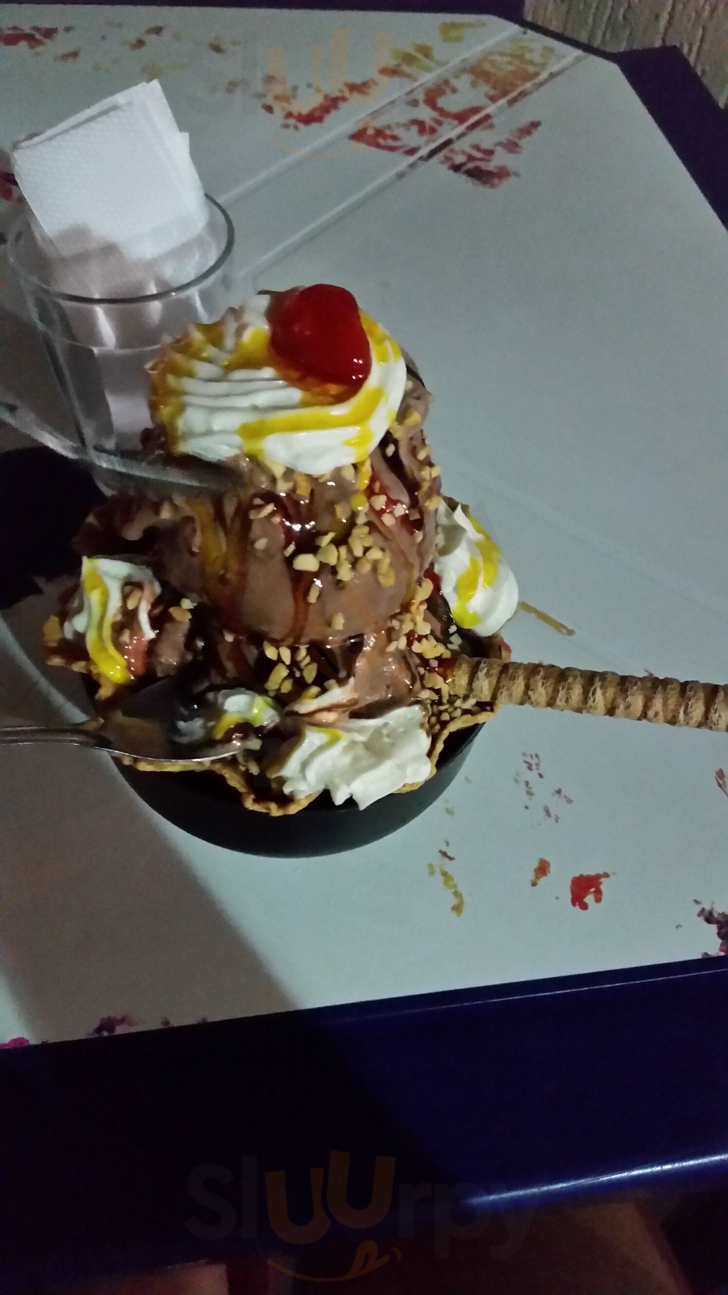 Sorveteria Big Ice