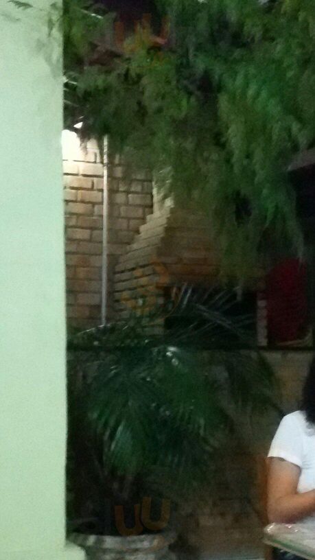 Restaurante Da Ivete