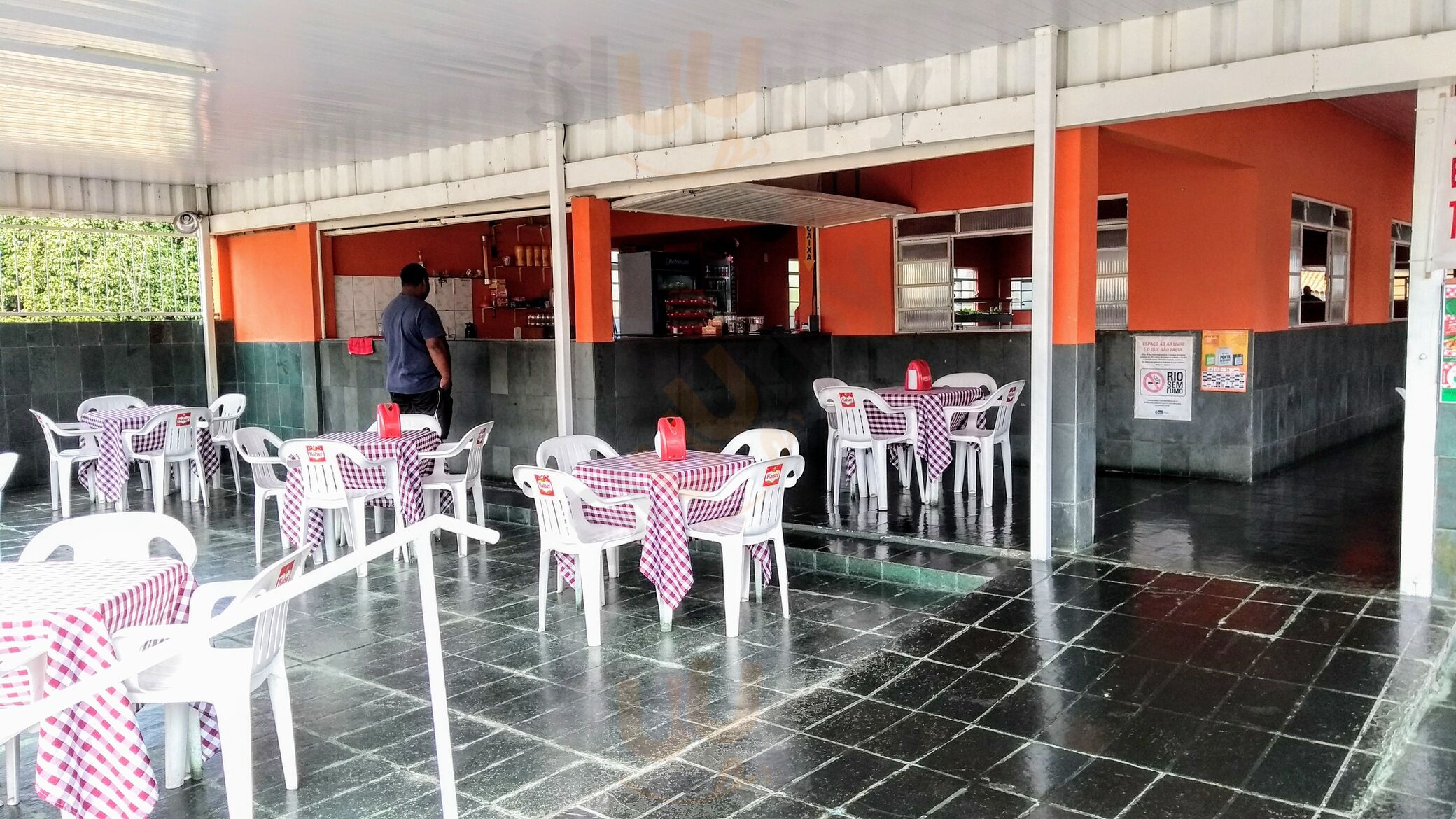 Vovó Nonô Bar E Restaurante