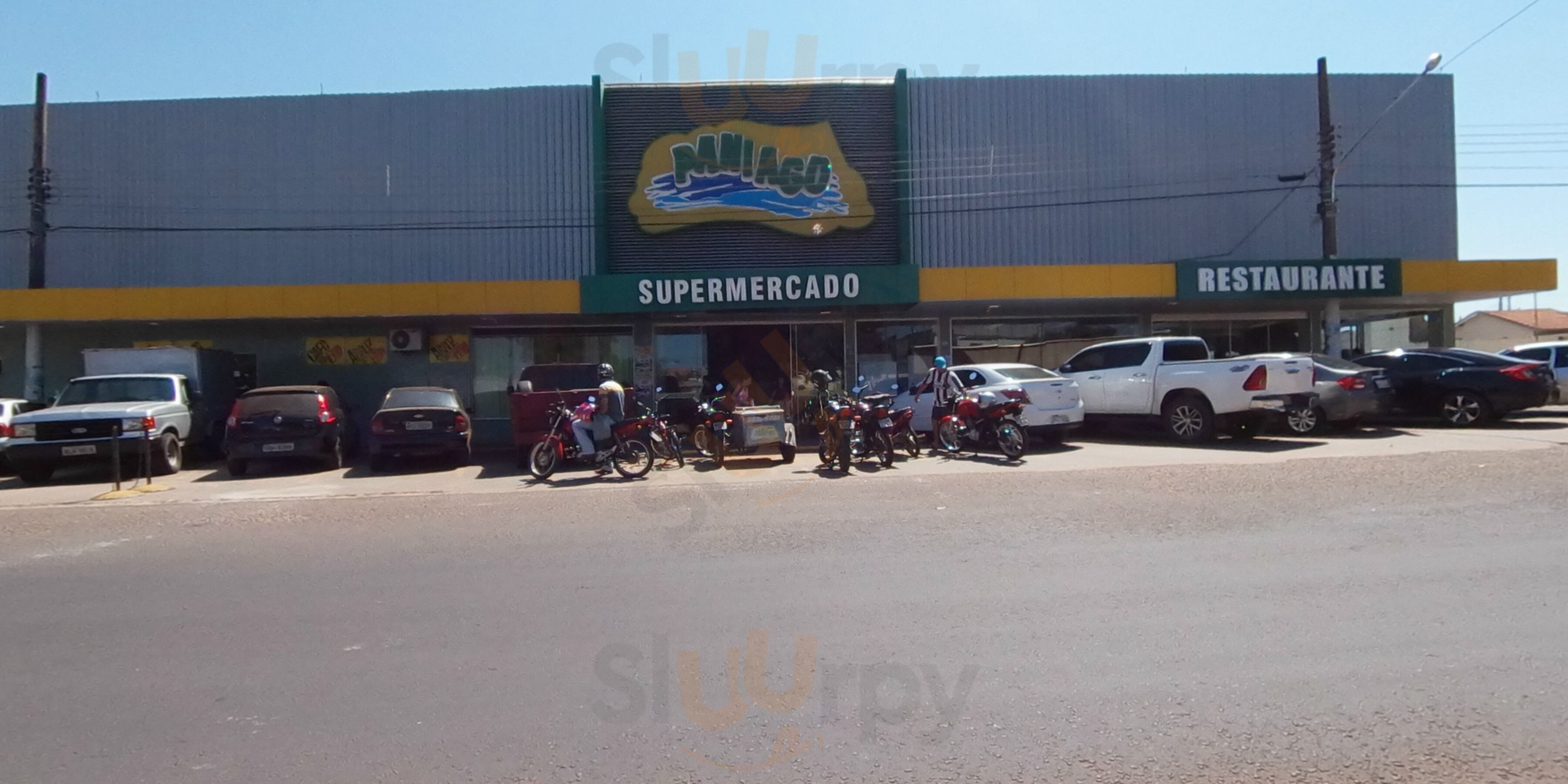 Restaurante Paniago