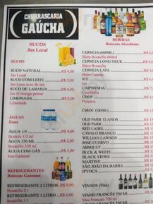 Churrascaria Gaucha
