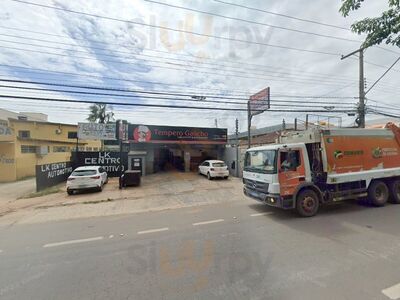 Restaurante Serve Bem