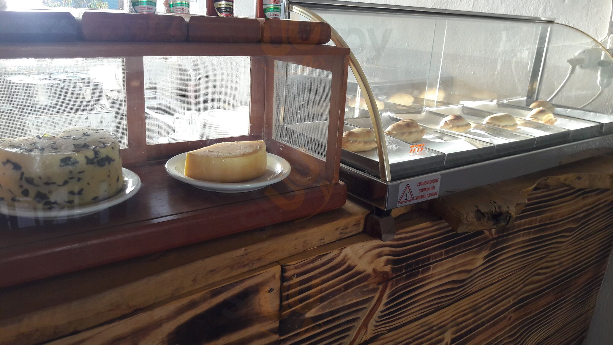 Empanadas Do Vale