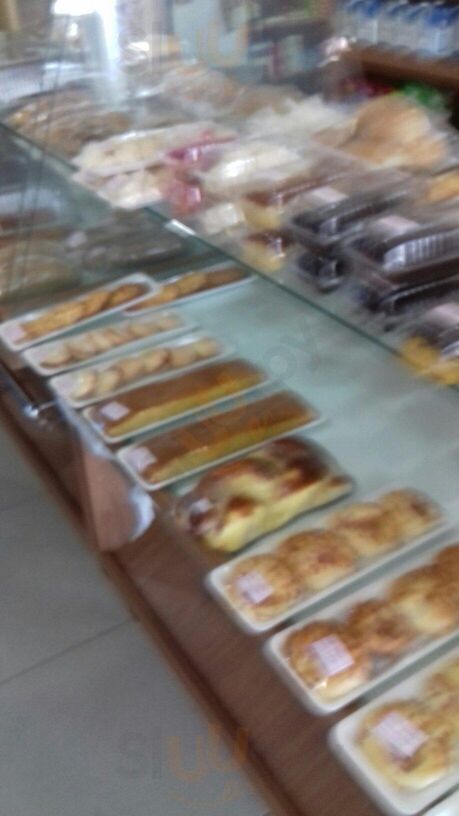 Padaria N Senhora Das Gracas