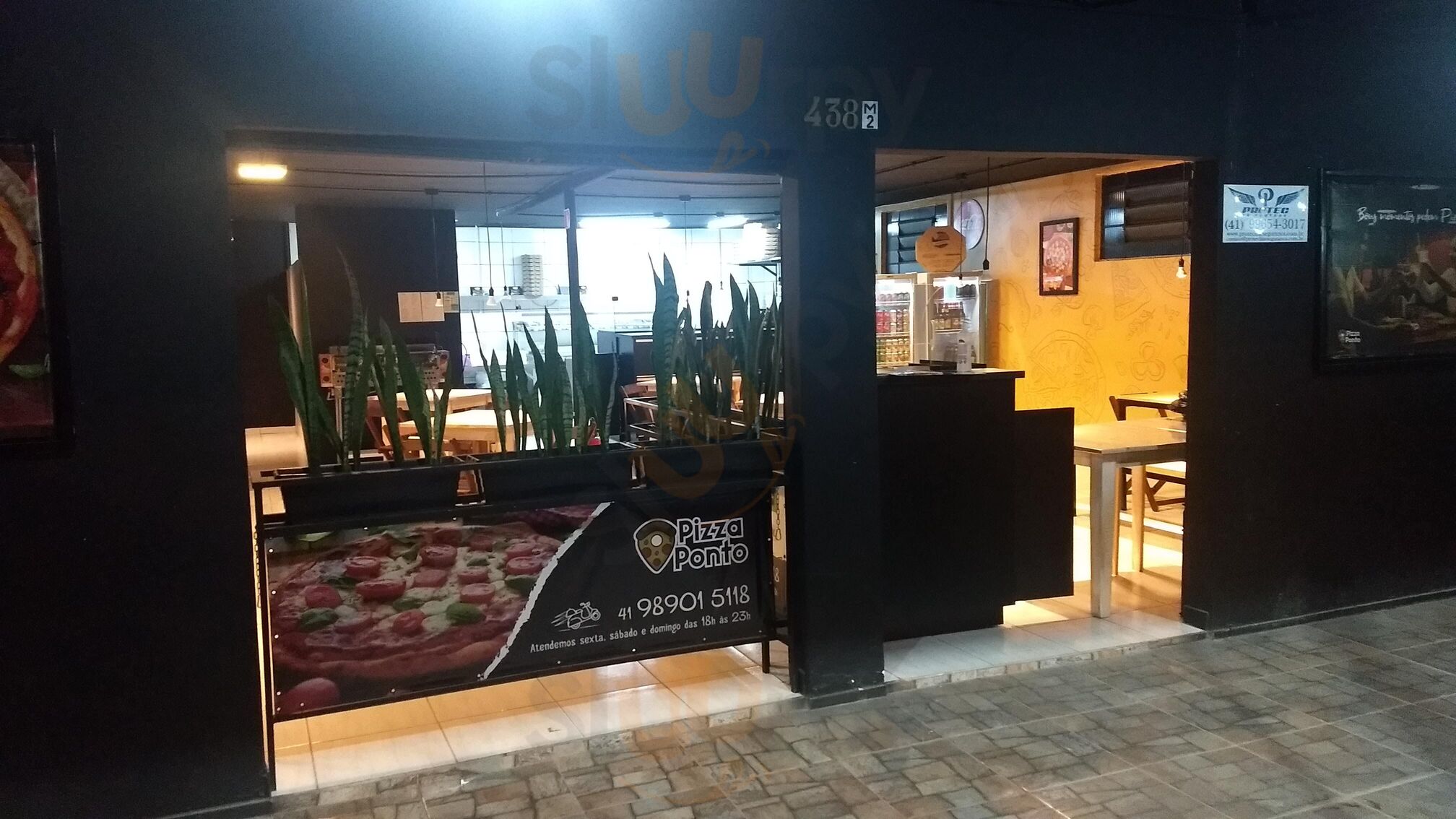 D' Ouro Pizzaria