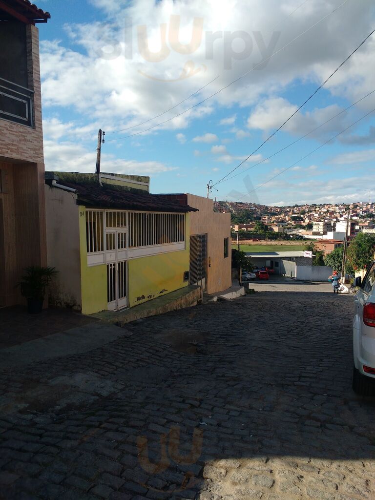 Negao Do Peixe