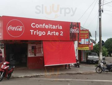 Confeitaria Trigo Arte