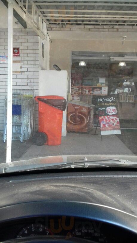 Restaurante E Lanchonete Kdelicia