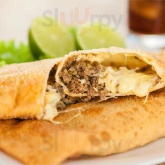 Lanchonete O Pastelao