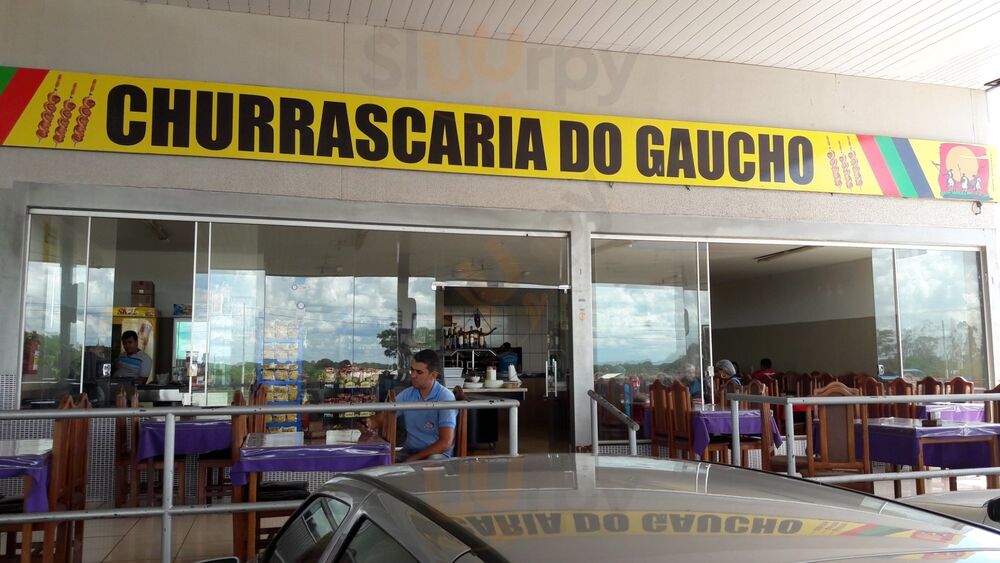 Restaurante E Churrascaria Do Gaúcho