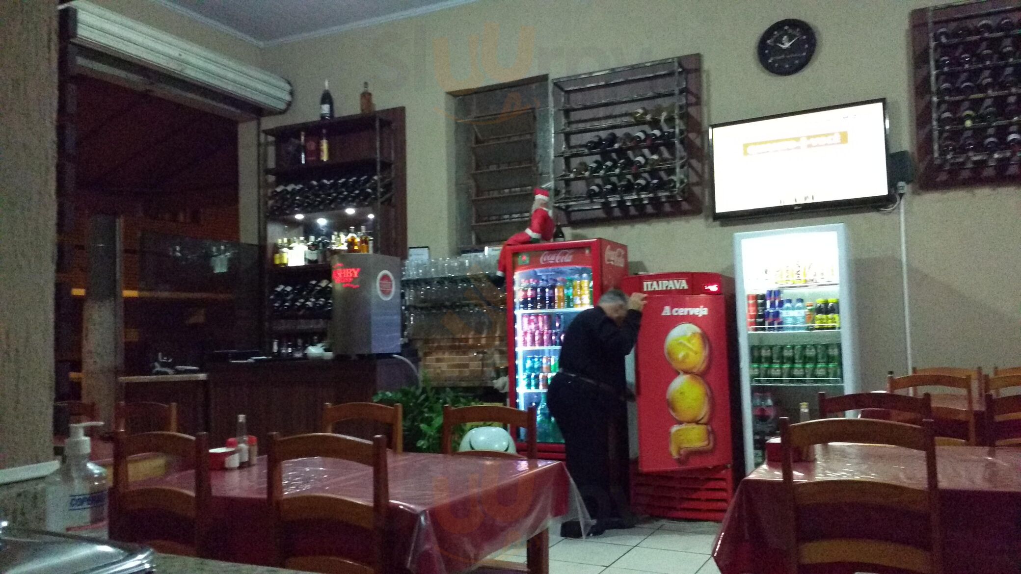 Gril Restaurante