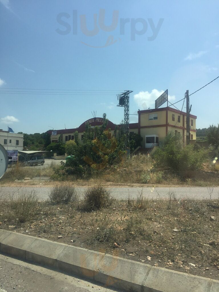Restaurante E Hotel Millani