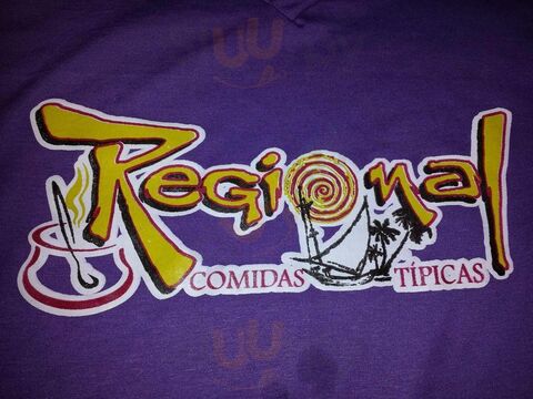 Regional Comidas