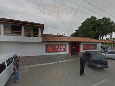 Restaurante Chateau Real