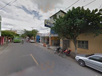 Sorveteria E Pastelaria Q'doce