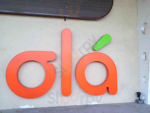Ola