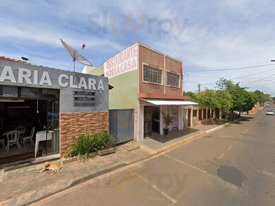 Restaurante Nossa Casa
